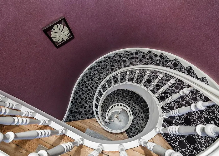 La Maison Du Champlain - Chambres D'Hotes Lille