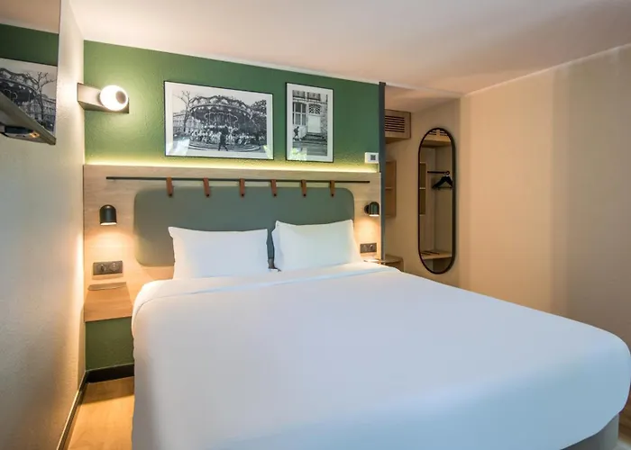 Hotel Campanile Lille - Lomme